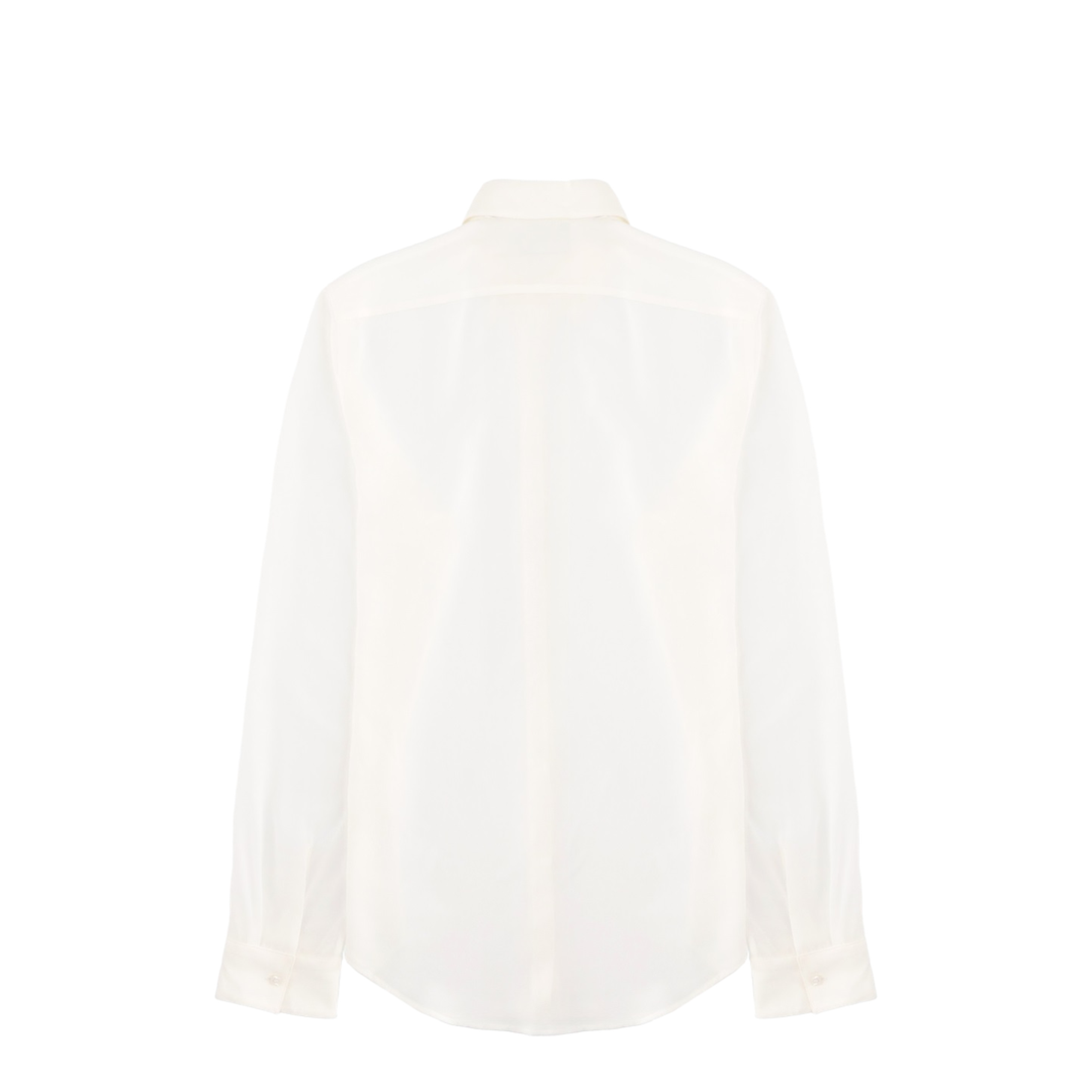 Silk Shirt - Image 2