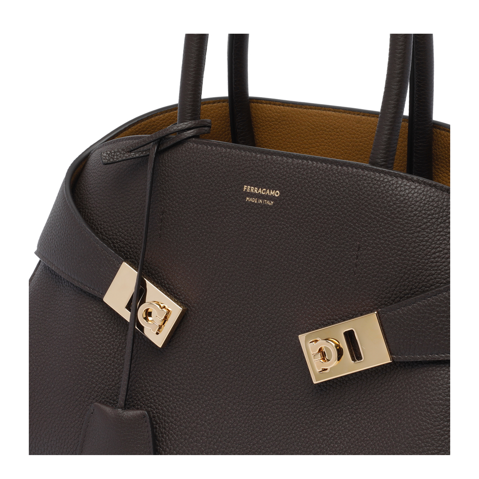 Small Hug Handbag - Image 4