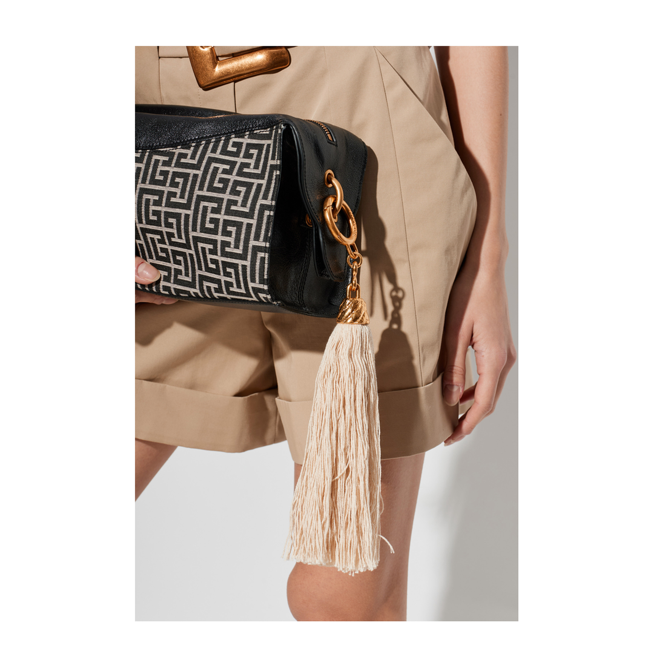Bag Keychain - Image 2