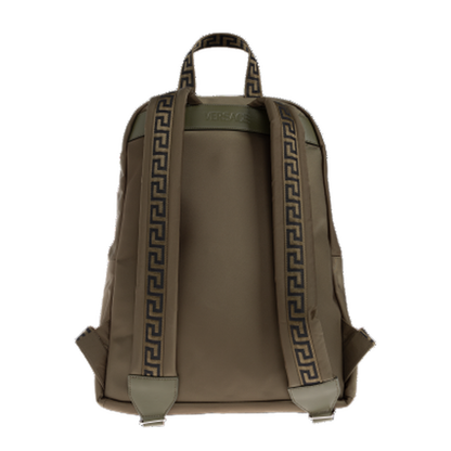 Zipper Closure Bag with Adjustable Shoulder Strap - Image 3