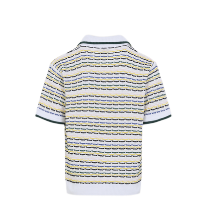 Tuck Stitch Shirt - Image 4
