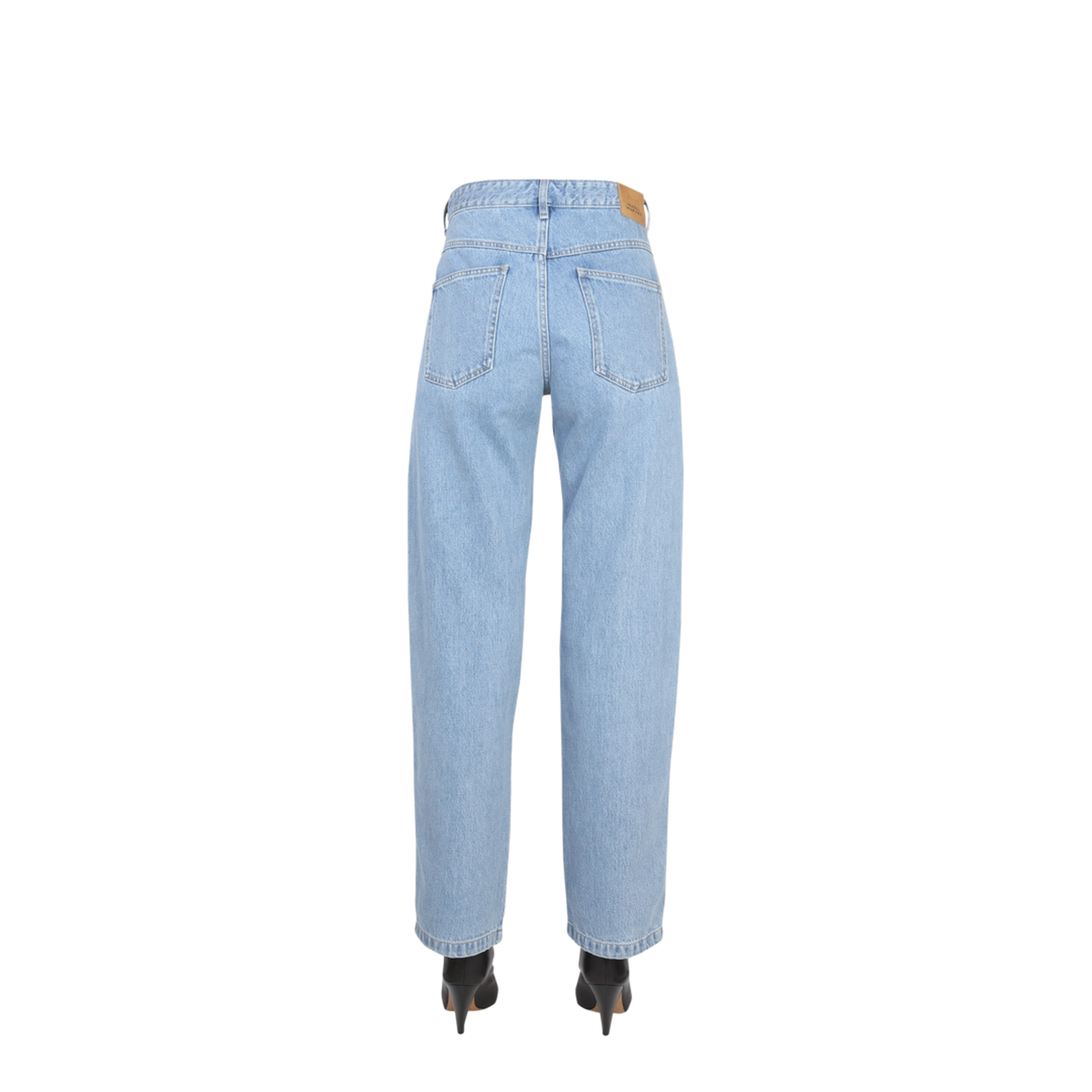 JEANS "NADEGE" - Image 4