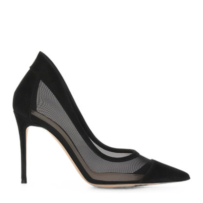 With Heel Black - Image 1