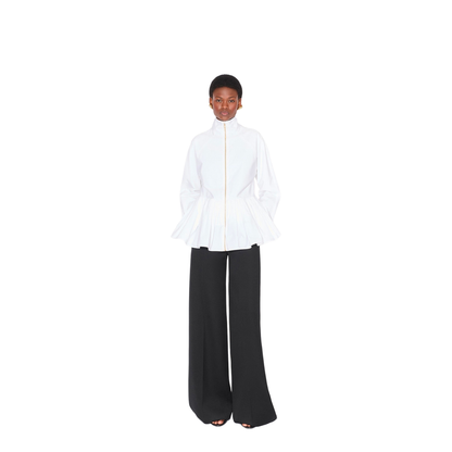 Peplum Jacket - Image 2