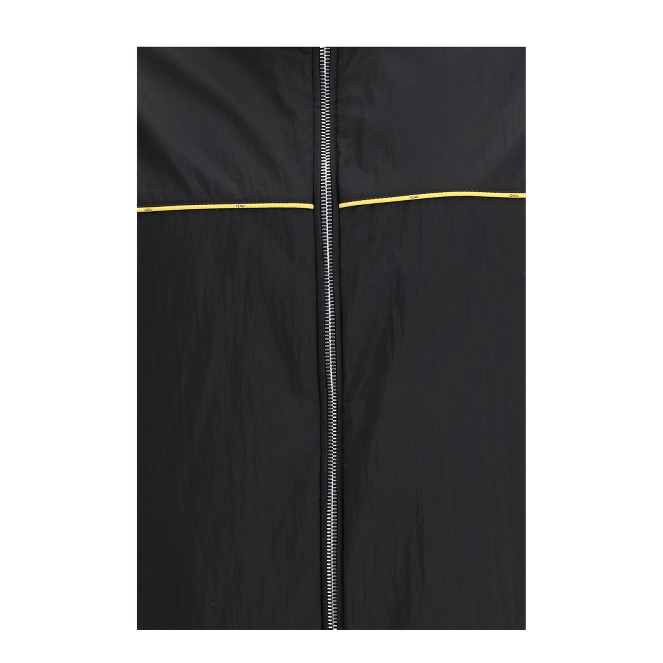 Zipped Reversible Windbreaker - Image 5