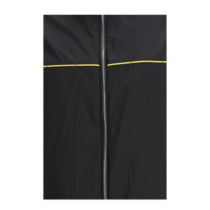 Zipped Reversible Windbreaker - Image 5