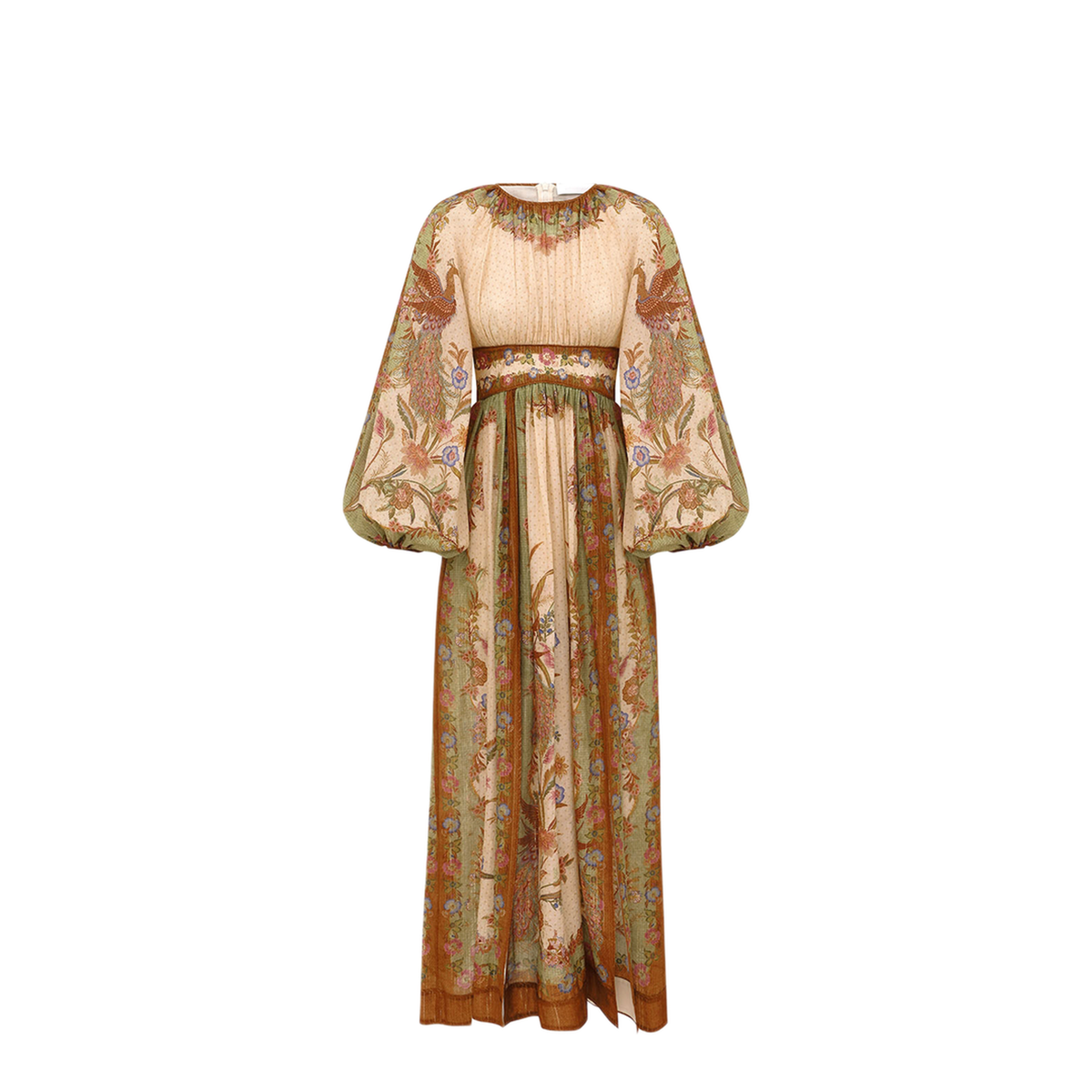 Long Dress - Image 1