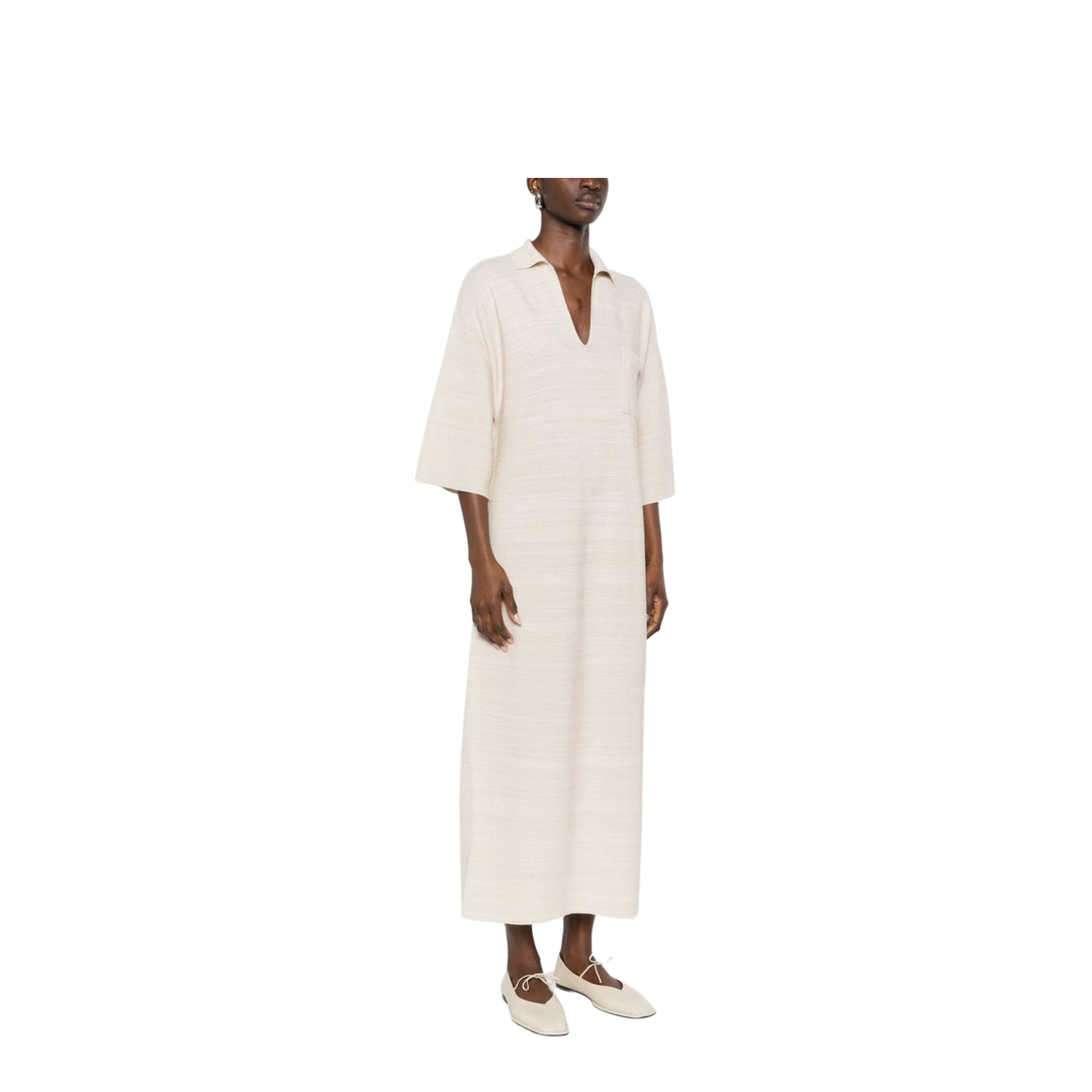 Dresses Ivory - Image 3