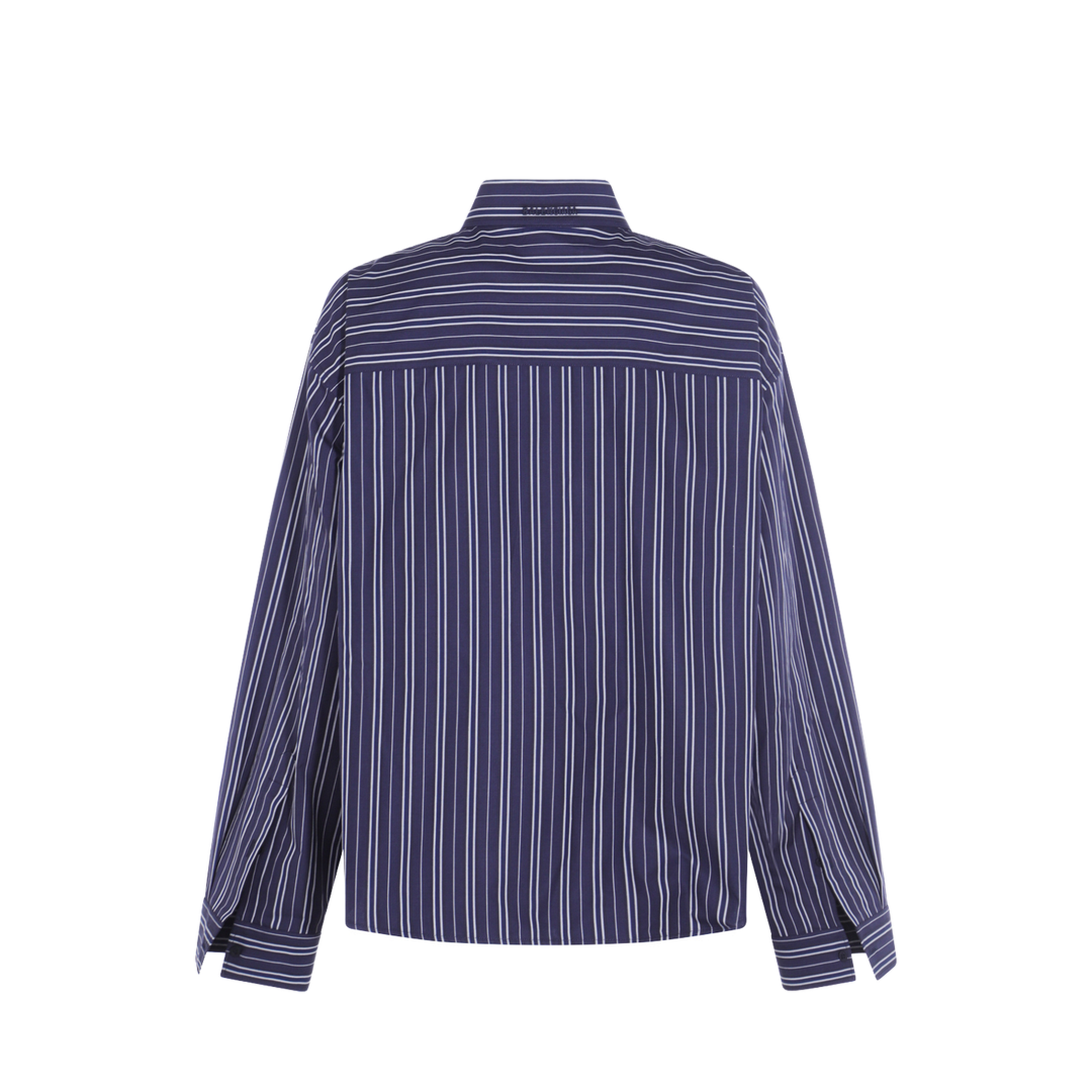 Semi Fitted Shirt - Image 3