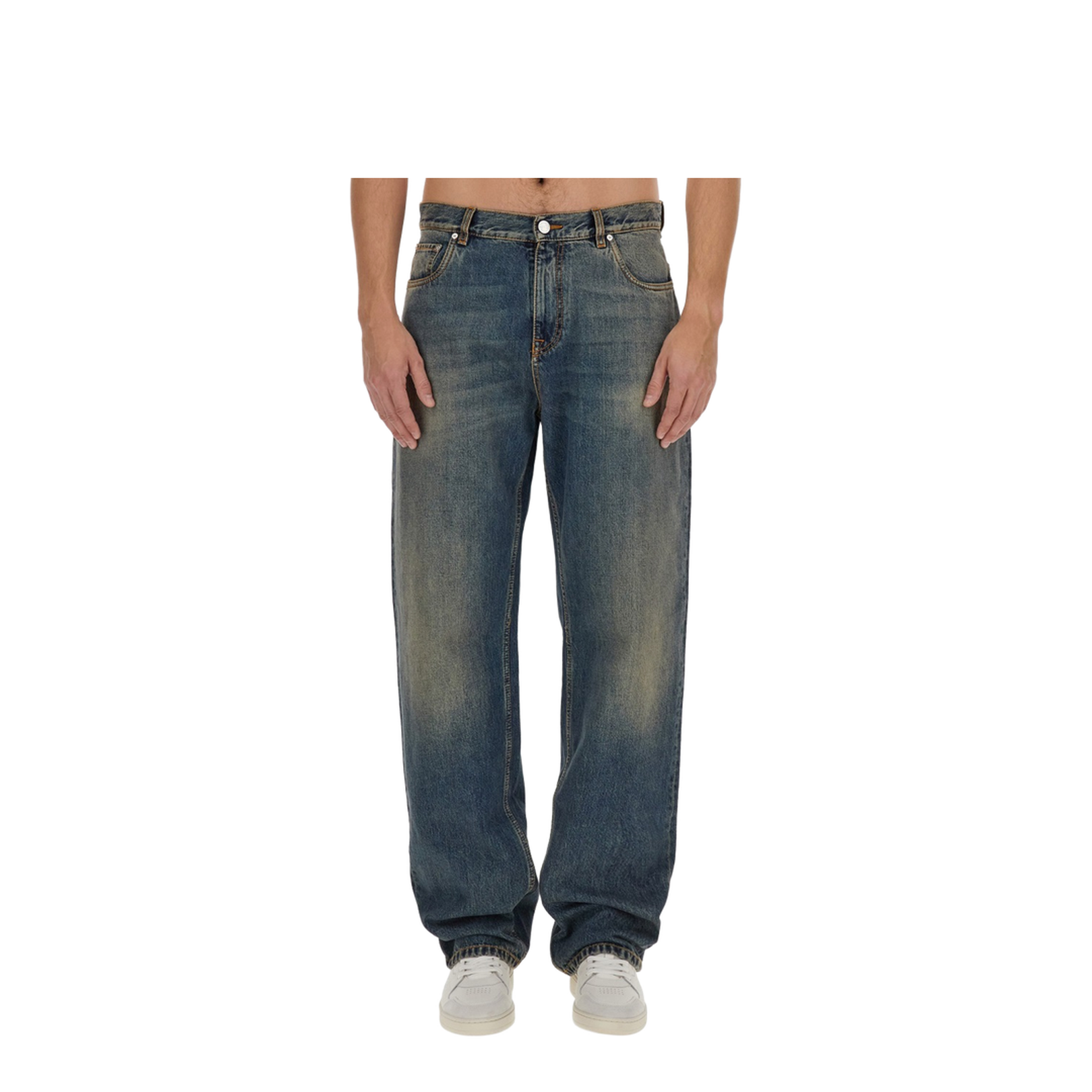 JEANS IN DENIM - Image 1