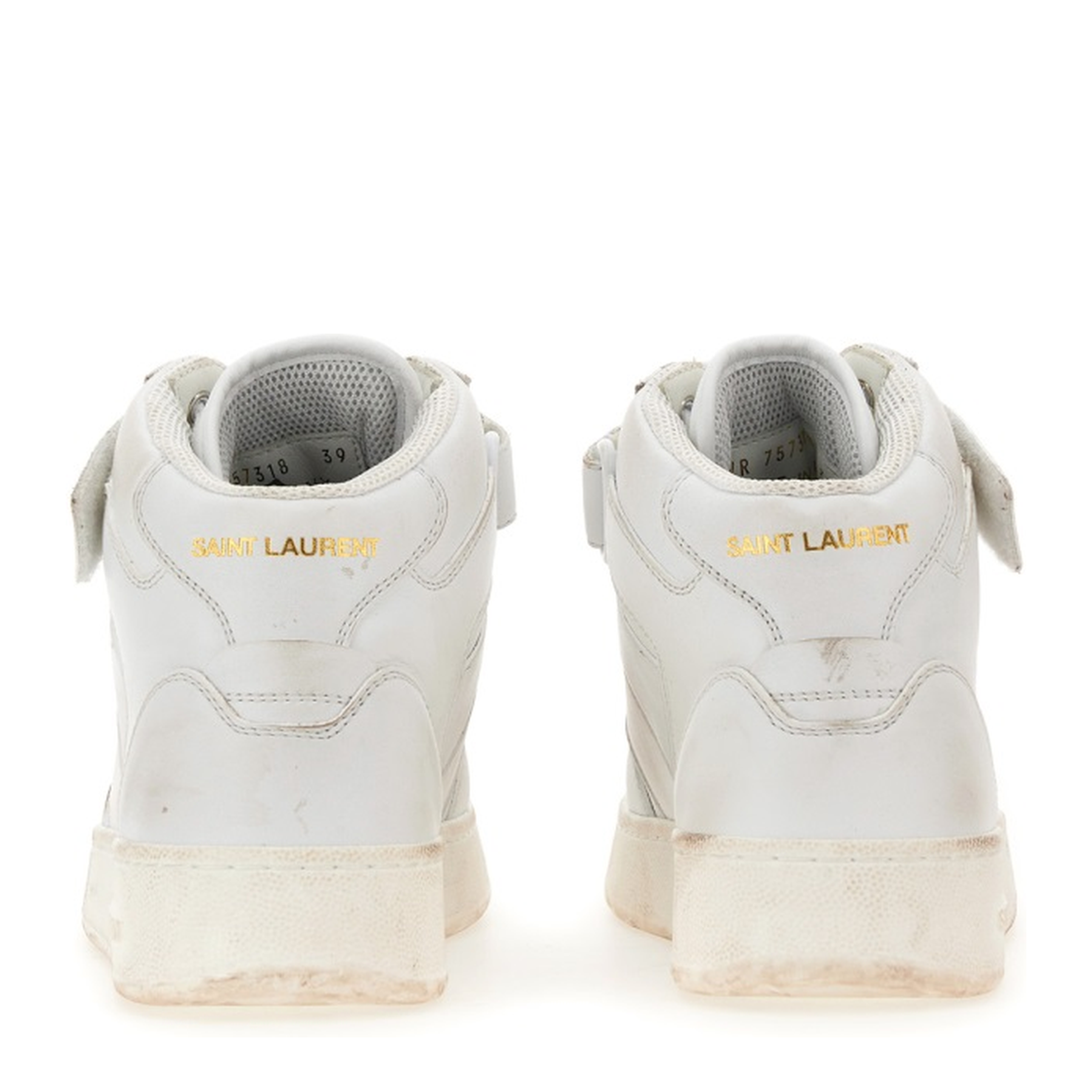 SNEAKERS LAX - Image 3