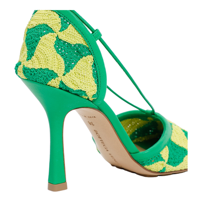 Stretch Sandals - Image 6