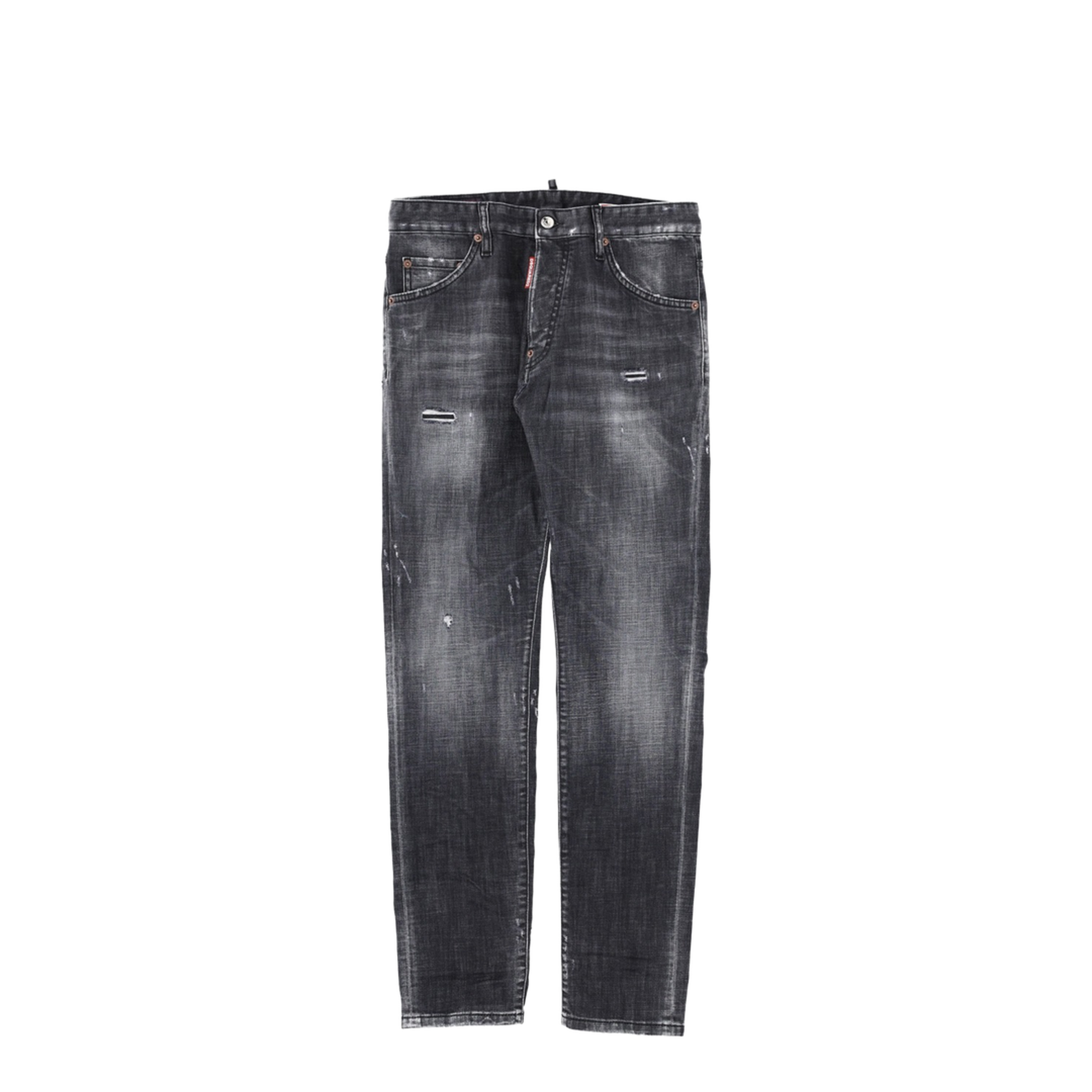 Teddy Jeans - Image 1