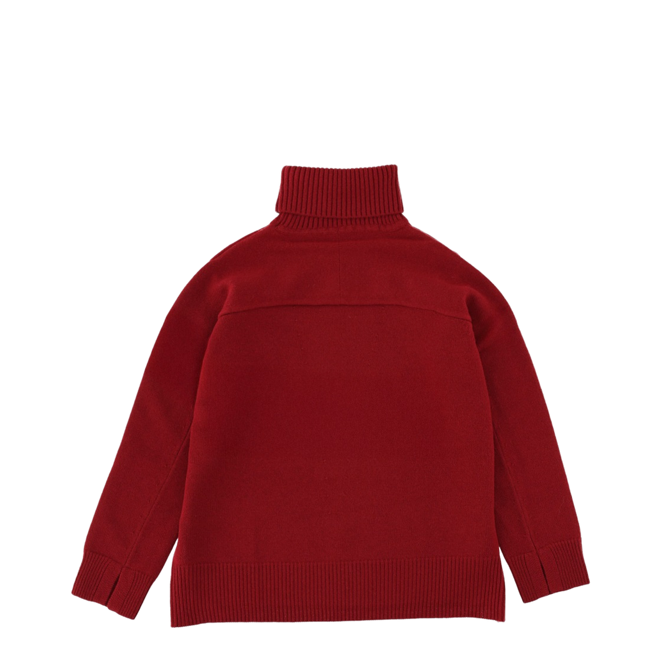 Turtleneck Sweater - Image 2