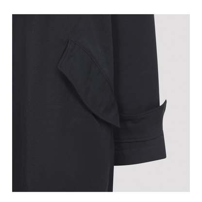 Padded Parka Jacket - Image 5