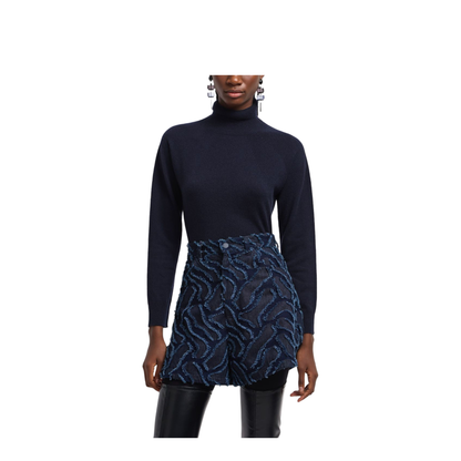 Shorts Blue - Image 1