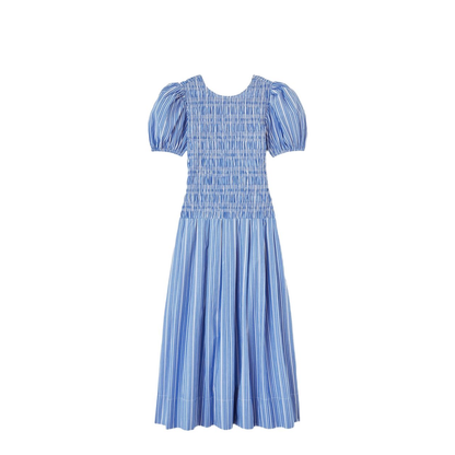 Clear Blue Dresses - Image 1