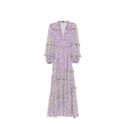 Dresses Lilac - Image 1