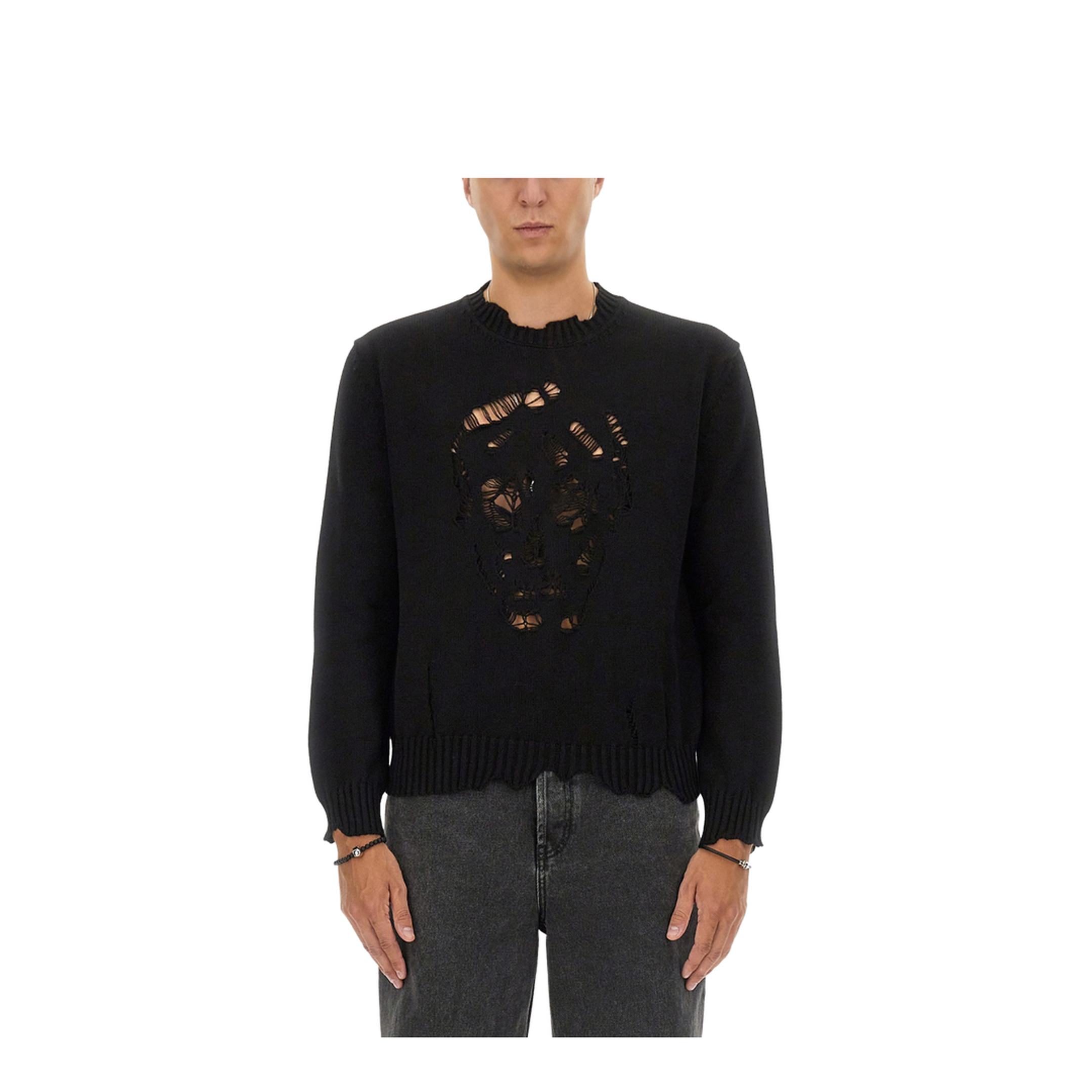 Skull Shirt - Image 1