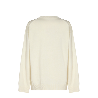 Sweaters White - Image 4
