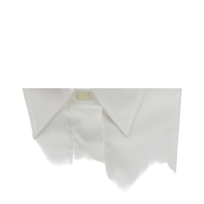 Lantern Sleeve Blouse - Image 3