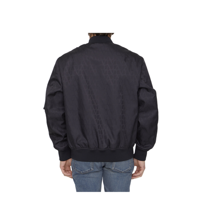 Toile Iconographe Light Bomber Jacket - Image 4