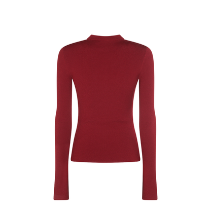 Nano Knit Sweater - Image 3