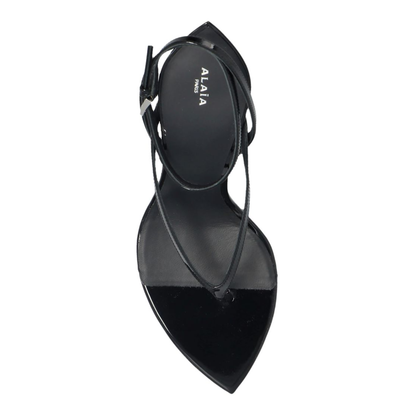 Sandals Black - Image 2