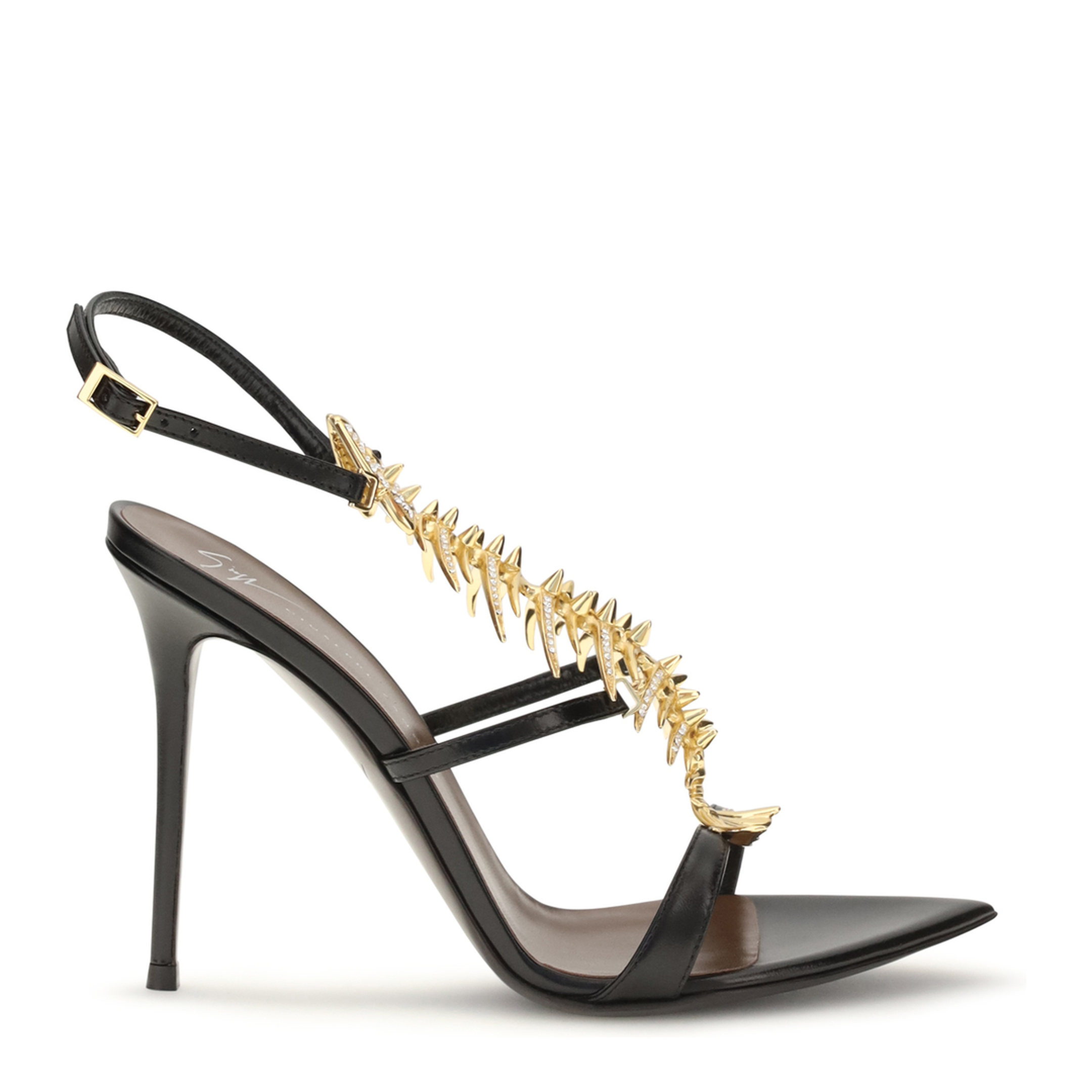 Slim Sandals - Image 1