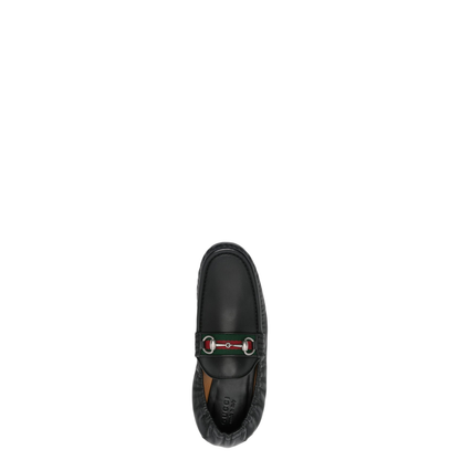 Flat Shoes Black - Image 3