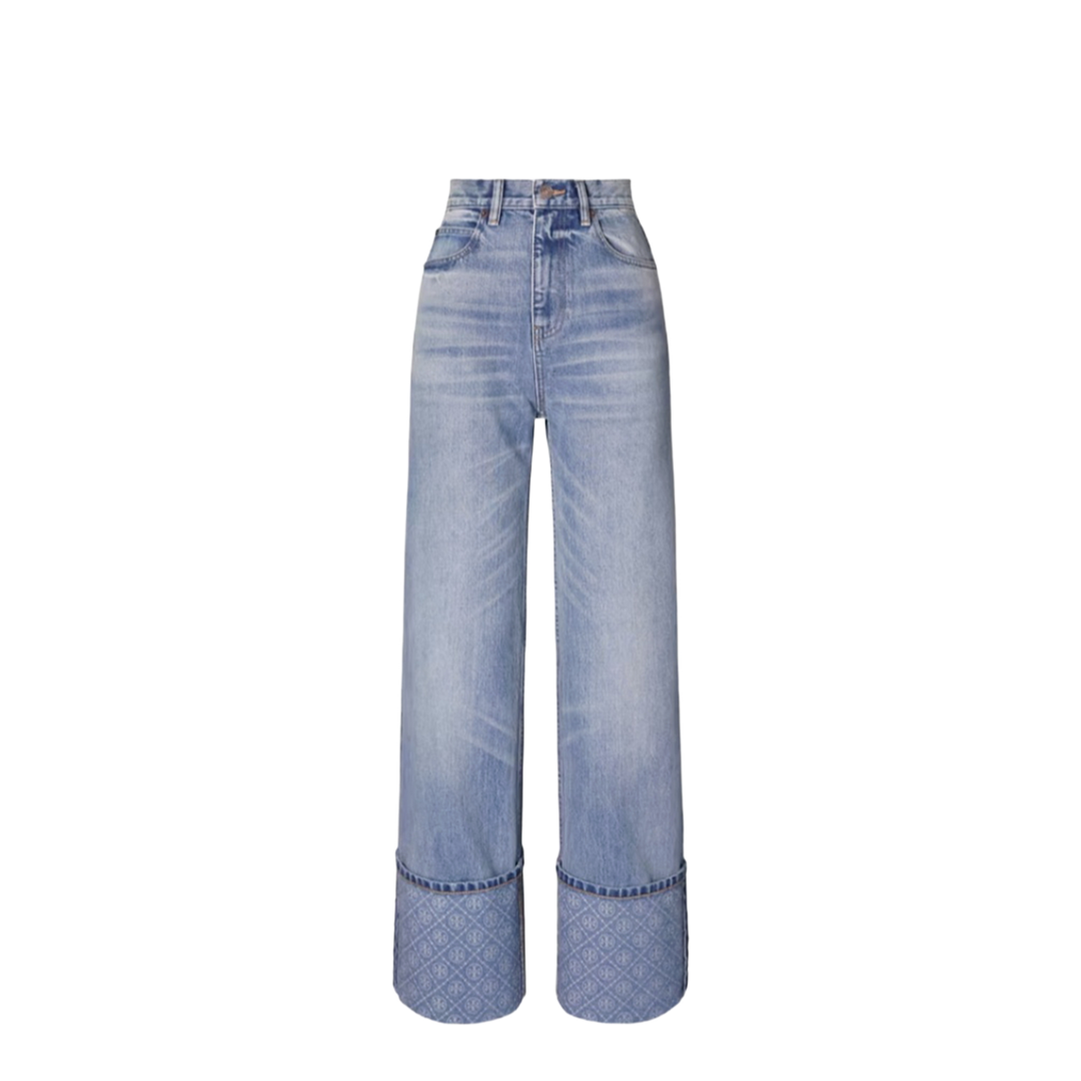 women's jeans - Image 1