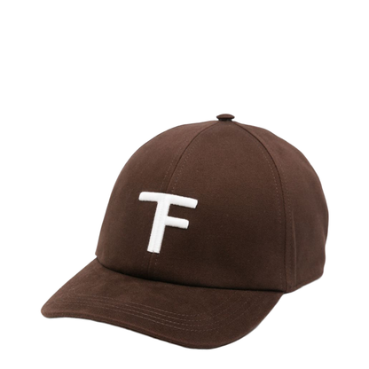 Cotton Baseball Cap - Image 1