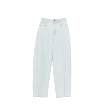 Cocoon Denim Jeans - Image 1