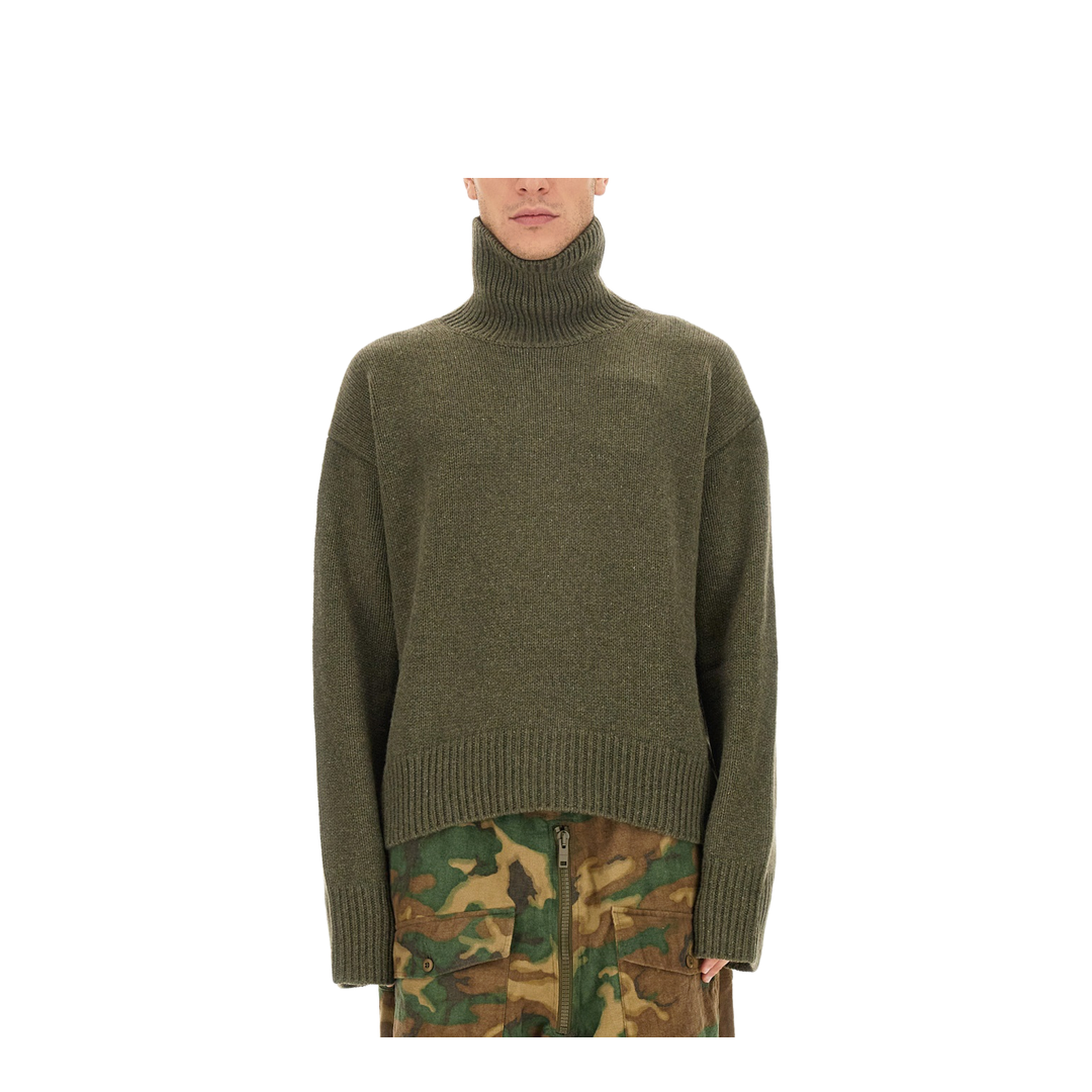 Oversize Shirt - Image 1