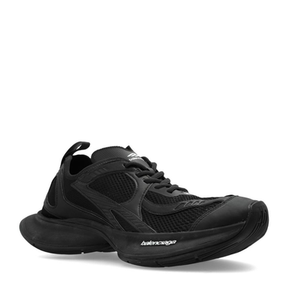 Circuit Sneaker in Black - Image 3