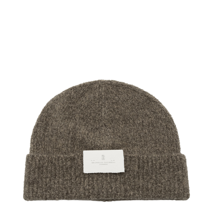 Beanie - Castagna - Image 1