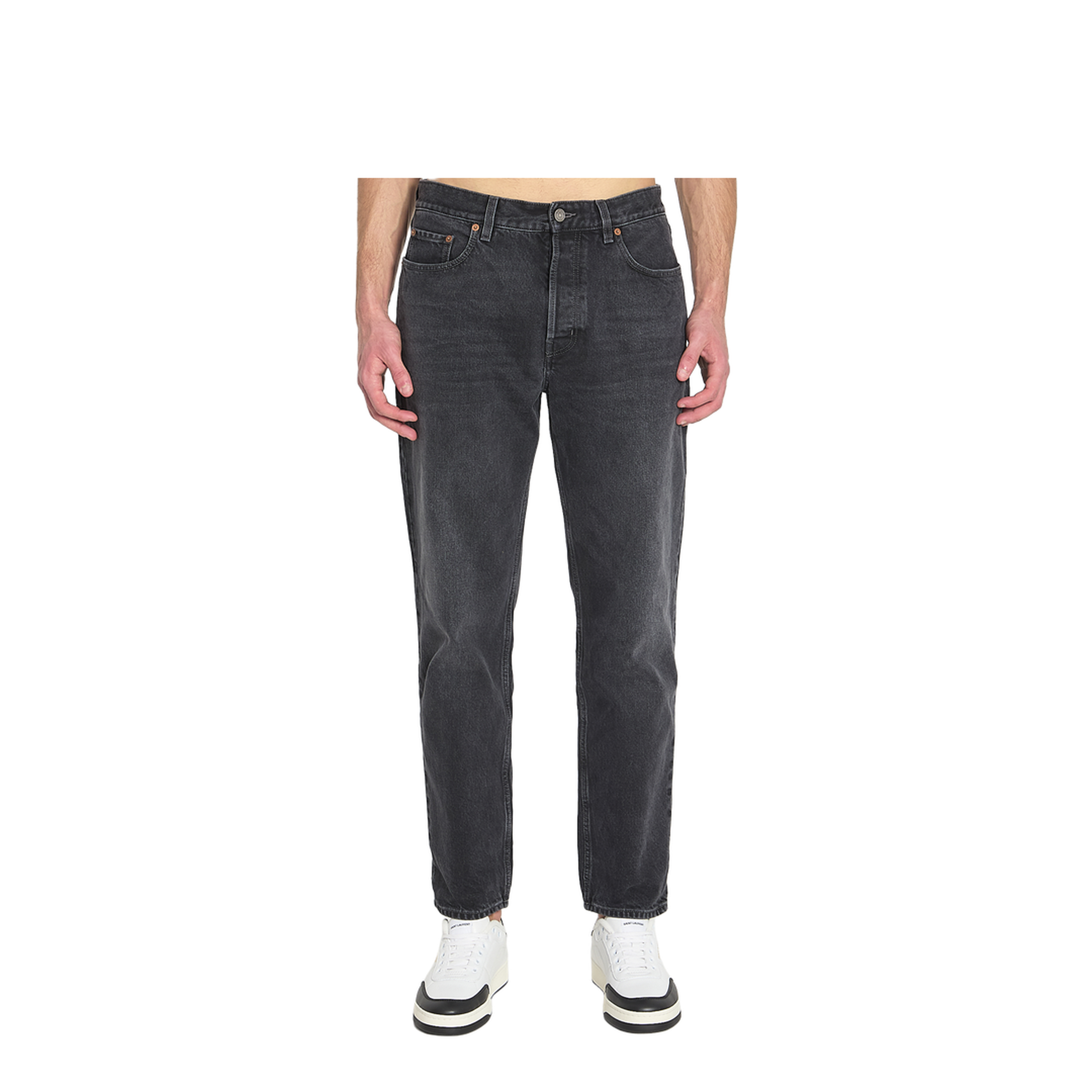 Long Mick Jeans - Image 1