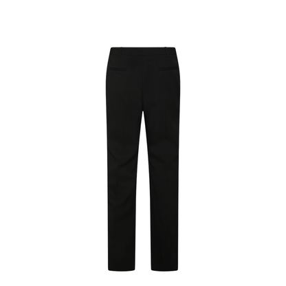 Slim tailored pants - Image 4