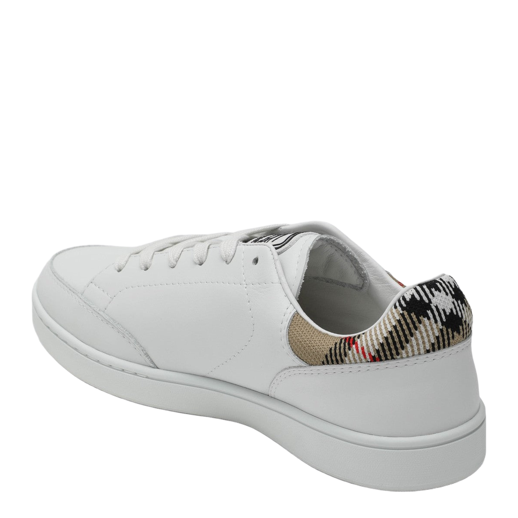 Sneakers White - Image 2