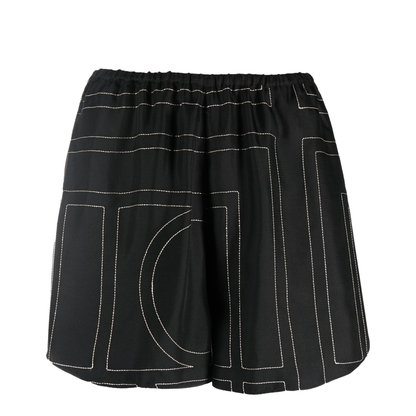Shorts Black - Image 1