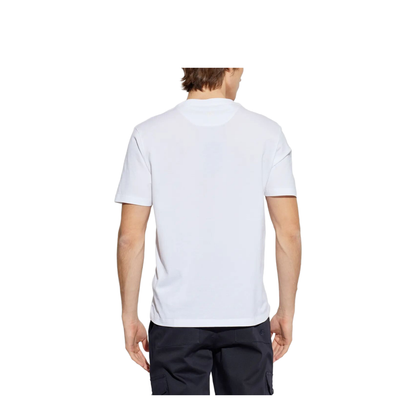 Floral-Print Cotton T-Shirt - Image 3