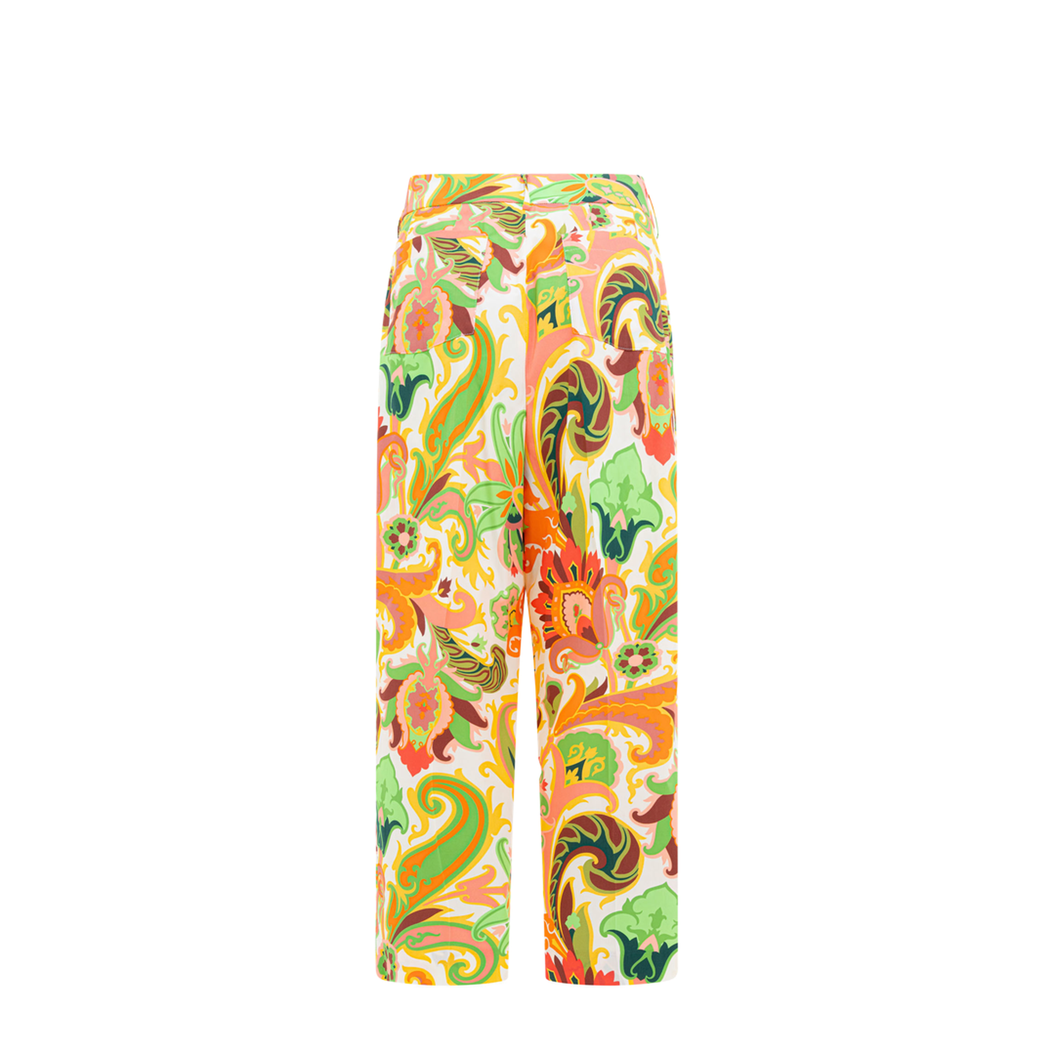 Trousers Multicolor - Image 1