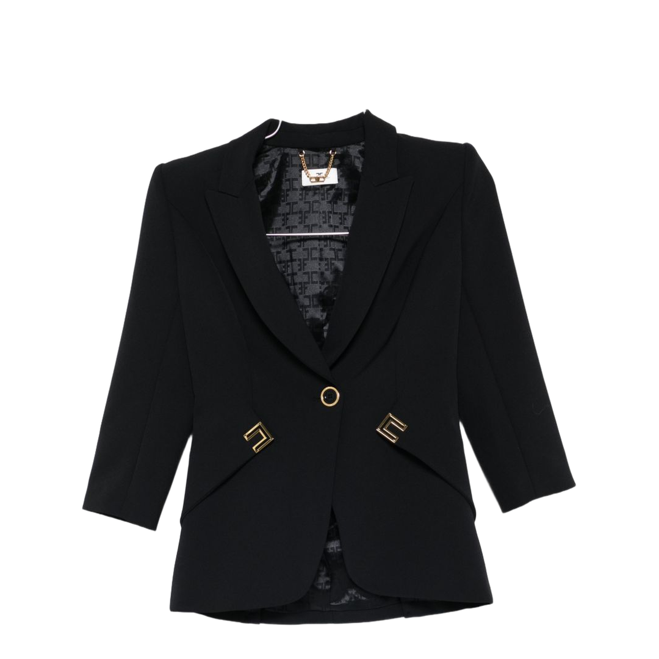 Jackets Black - Image 1