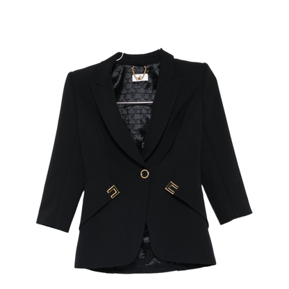 Jackets Black - Image 1