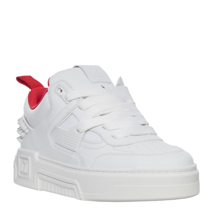 Sneakers White - Image 2
