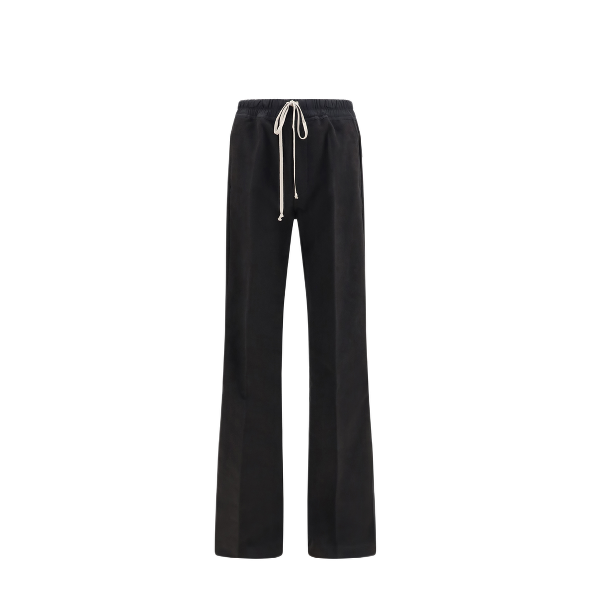 Dietrich Drawstring Pants In Brushed Twill - Image 1