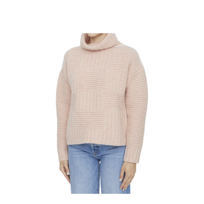Wool Turtleneck Sweater - Image 2