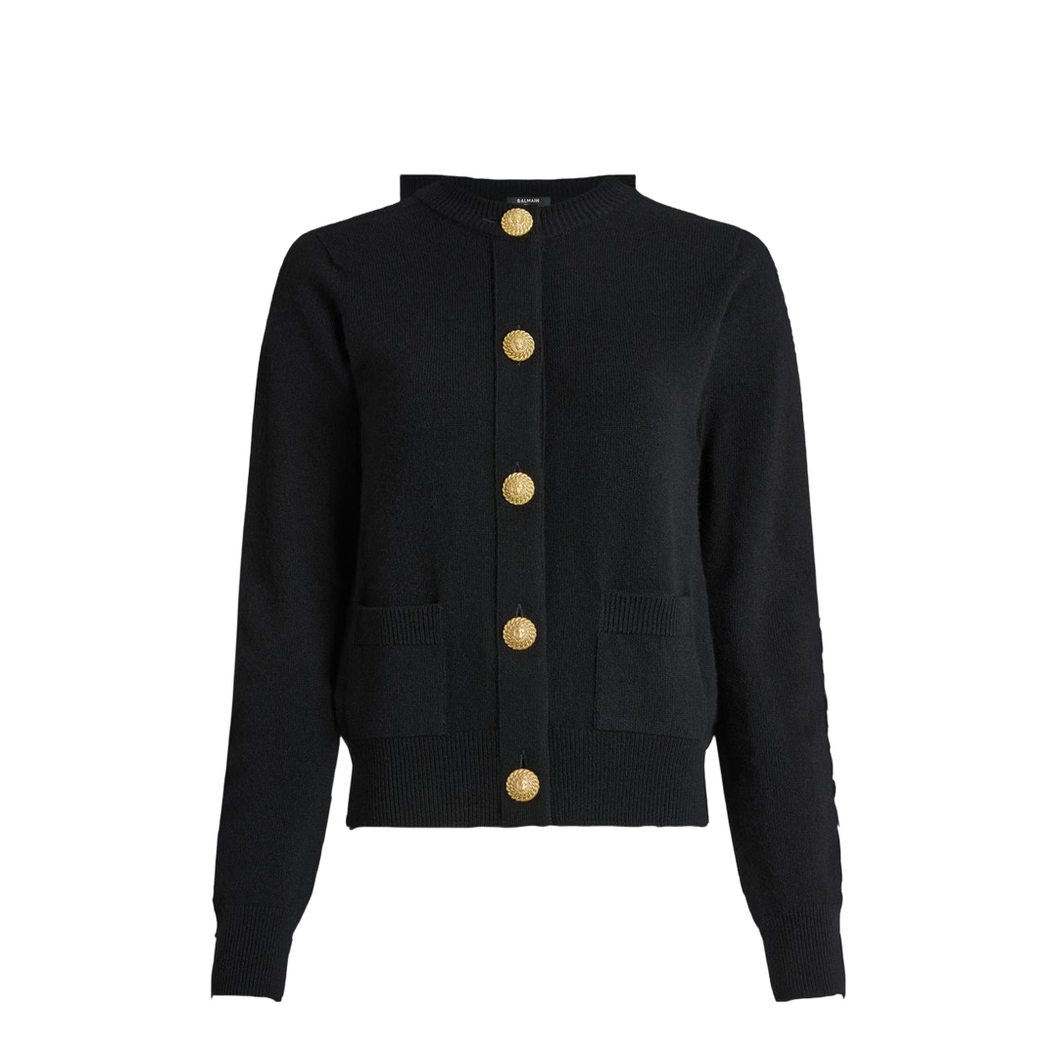 Sweaters Black - Image 1