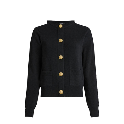 Sweaters Black - Image 1