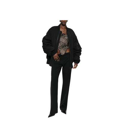 Coats Black - Image 4
